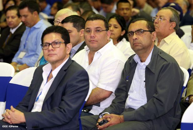 Realizan primera consulta pública del Estudio del Impacto Ambiental y Social del Gran Canal Interoceánico de Nicaragua