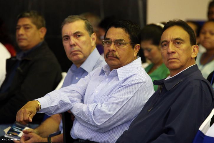 Realizan primera consulta pública del Estudio del Impacto Ambiental y Social del Gran Canal Interoceánico de Nicaragua