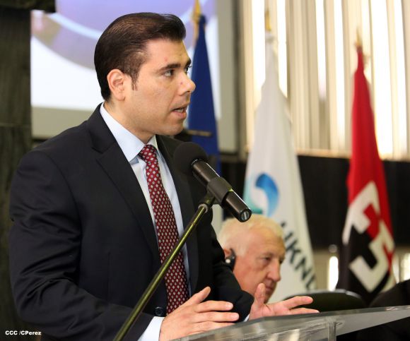 Realizan primera consulta pública del Estudio del Impacto Ambiental y Social del Gran Canal Interoceánico de Nicaragua