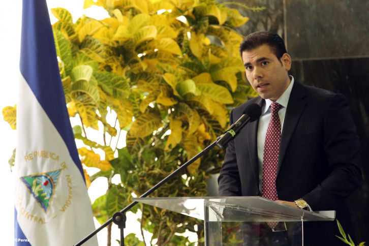 Realizan primera consulta pública del Estudio del Impacto Ambiental y Social del Gran Canal Interoceánico de Nicaragua