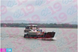 Gobierno potencia Mipymes de Ometepe con la construcción de tres importantes infraestructuras turísticas