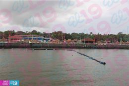 Gobierno potencia Mipymes de Ometepe con la construcción de tres importantes infraestructuras turísticas