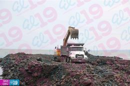 Gobierno potencia Mipymes de Ometepe con la construcción de tres importantes infraestructuras turísticas