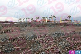 Gobierno potencia Mipymes de Ometepe con la construcción de tres importantes infraestructuras turísticas