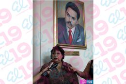 Inauguran jornada en saludo al tránsito a la inmortalidad del Comandante Carlos Núñez Téllez