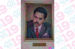 Inauguran jornada en saludo al tránsito a la inmortalidad del Comandante Carlos Núñez Téllez