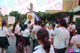 Inauguran jornada en saludo al tránsito a la inmortalidad del Comandante Carlos Núñez Téllez
