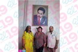 Inauguran jornada en saludo al tránsito a la inmortalidad del Comandante Carlos Núñez Téllez