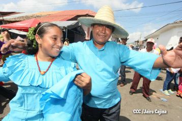 Cardenal Brenes celebra misa en honor a San Jerónimo