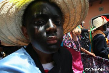 Desborde de fe, devoción y cultura para celebrar a Tata Chombo