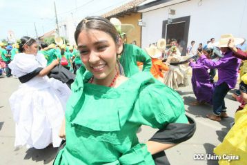 Desborde de fe, devoción y cultura para celebrar a Tata Chombo