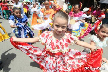 Desborde de fe, devoción y cultura para celebrar a Tata Chombo
