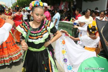 Desborde de fe, devoción y cultura para celebrar a Tata Chombo