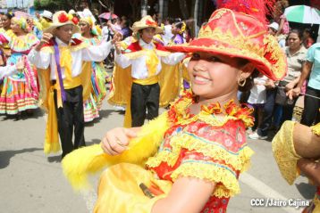 Desborde de fe, devoción y cultura para celebrar a Tata Chombo