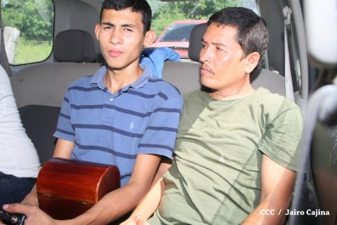 Gobierno constata condiciones precarias e investiga a secta religiosa concentrada en Chinandega