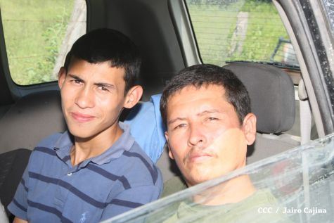 Gobierno constata condiciones precarias e investiga a secta religiosa concentrada en Chinandega