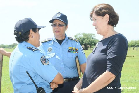 Gobierno constata condiciones precarias e investiga a secta religiosa concentrada en Chinandega