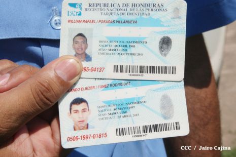 Gobierno constata condiciones precarias e investiga a secta religiosa concentrada en Chinandega