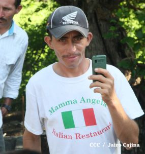 Gobierno constata condiciones precarias e investiga a secta religiosa concentrada en Chinandega