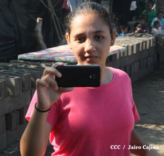 Gobierno constata condiciones precarias e investiga a secta religiosa concentrada en Chinandega