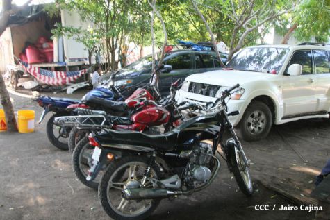 Gobierno constata condiciones precarias e investiga a secta religiosa concentrada en Chinandega