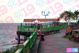 Riosanjuaneños preparados para celebrar séptima edición del Carnaval Acuático