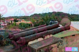 Riosanjuaneños preparados para celebrar séptima edición del Carnaval Acuático