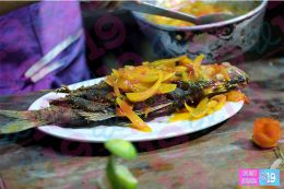 Riosanjuaneños preparados para celebrar séptima edición del Carnaval Acuático