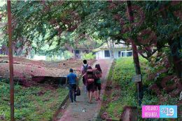 Riosanjuaneños preparados para celebrar séptima edición del Carnaval Acuático