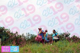 Puesto fronterizo San Pancho y puente Santa Fe contribuyen a agilizar flujo migratorio entre Nicaragua y Costa Rica