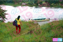 Puesto fronterizo San Pancho y puente Santa Fe contribuyen a agilizar flujo migratorio entre Nicaragua y Costa Rica