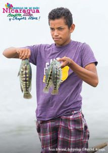 Orgullo de mi País: Chontales