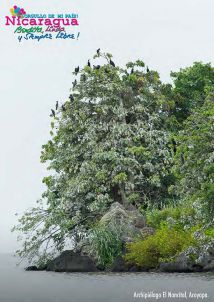 Orgullo de mi País: Chontales