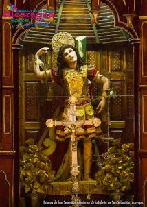 Orgullo de mi País: Chontales