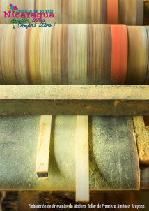 Orgullo de mi País: Chontales