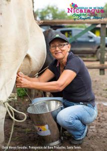 Orgullo de mi País: Chontales