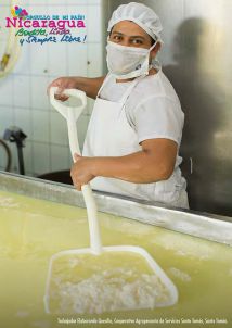 Orgullo de mi País: Chontales