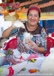 Orgullo de mi País: Chontales
