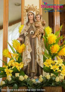 Orgullo de mi País: Chontales