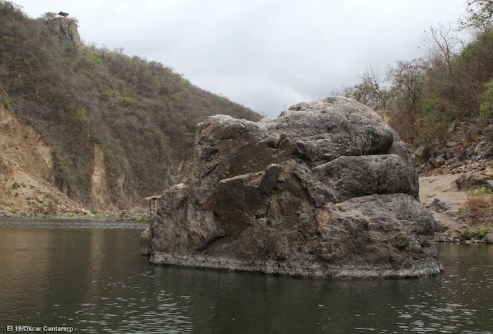 El imponente Cañón de Somoto