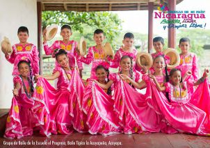 Orgullo de mi País: Chontales