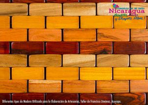 Orgullo de mi País: Chontales