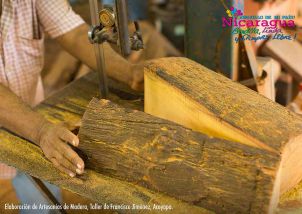 Orgullo de mi País: Chontales