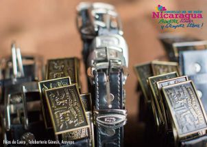 Orgullo de mi País: Chontales