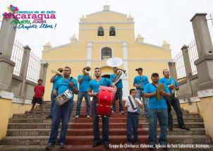 Orgullo de mi País: Chontales
