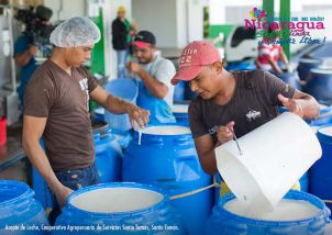Orgullo de mi País: Chontales