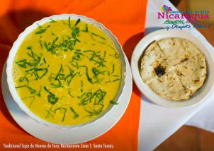 Orgullo de mi País: Chontales