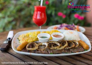 Orgullo de mi País: Chontales