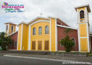 Orgullo de mi País: Chontales