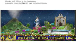 Instituciones presentan diseños para los Altares a la Purísima Concepción de María